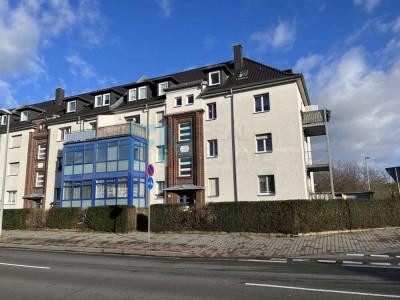 Sanierte 3RWE im Dachgeschoss!