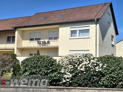 PREISREDUZIERUNG!!! Käuferprovisionsfrei! Großzügige Eigentumswohnung mit Loggia, Einbauküche und Ei
