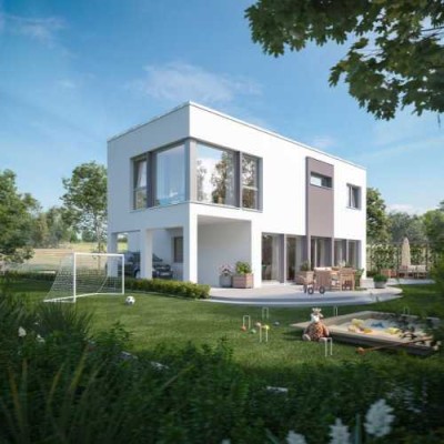 NEUES LIVING HAUS MIT 154M² IN SAARWELLINGEN! FESTPREISGARANTIE ÜBER 18 MONATE!