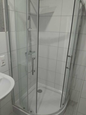 3,5 Zimmer Wohnung komplett renoviert 1.OG