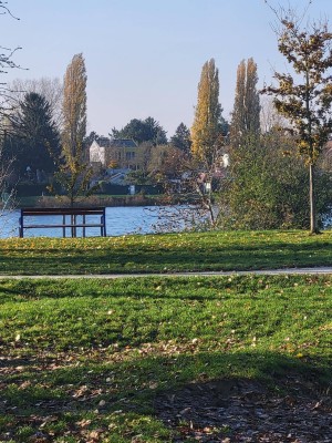 Wohnen im Freizeitparadies