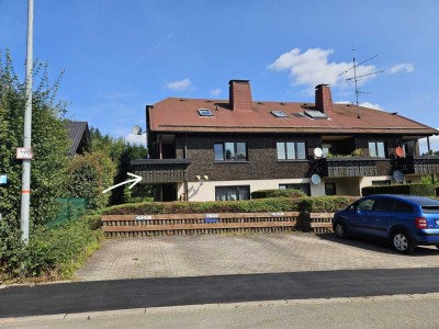 3 Zimmerwohnung für Naturliebhaber !! Neuweiler- Agenbach