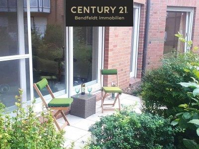 Offene Besichtigung **C21** 02.09.2025 17:30 - 19:00 Uhr!!