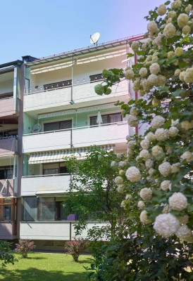 Top sanierte 4 Zimmerwohnung in Leibnitz Zentrumnah