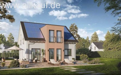 Ihr Eigenheim inkl. Grundstück in Neumarkt jetzt sichern. Bauen Sie mit allkauf