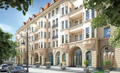 NEUE EXKLUSIVE GALERIE PRAXIS - IN HISTORISCHEM DENKMALOBJEKT