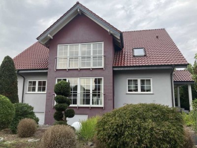 Freundliche bezugsfertige 4-Zimmer-Wohnung in Fulda-Johannesberg