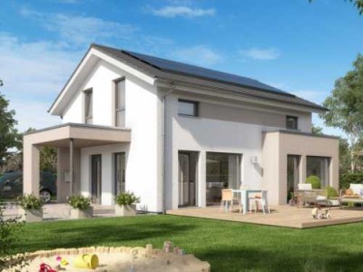 Erfüllen Sie sich ihren Traum vom Eigenheim, mit Livinghaus an ihrer Seite!