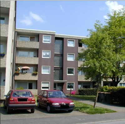 Lichtdurchflutetes Apartment in Herten-Disteln