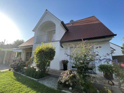 3,5 Zimmer Wohnung in Altomünster