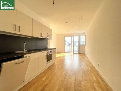 Wundervolle 4-Zimmer-Wohnung mit hochwertiger Ausstattung!