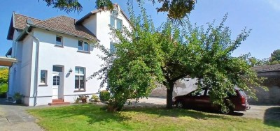 Attraktive 2-Zimmer-Wohnung in Röbel/Müritz