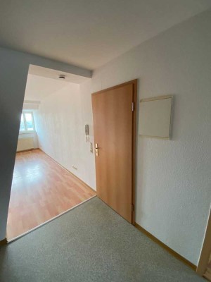 Sanierte 2-Zimmer-Wohnung mit EBK in Quedlinburg