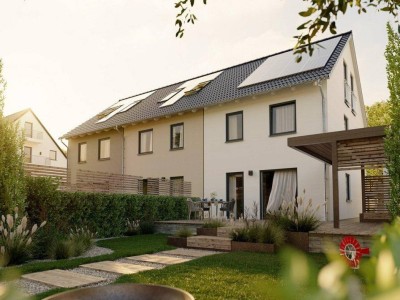 Unabhängig wohnen und von guter Nachbarschaft profitieren - Haus 2