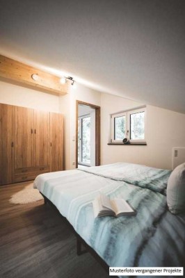 3-Zimmer Terrassenwohnung in Beyharting