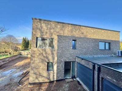 Selfkant-Tüddern: Wohnen auf einer Ebene - mit Raum nach oben!