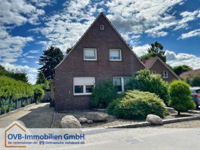 Einfamilienhaus in Leer - Loga!