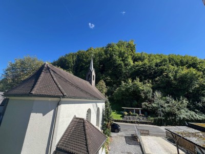 Sehr helles und sonniges Appartement mit großer süd-ost-seitiger Terrasse im 2.OG - Bezug Sommer 2026!