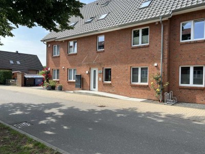 Schöne Erdgeschoßwohnung in ruhiger Wohnlage