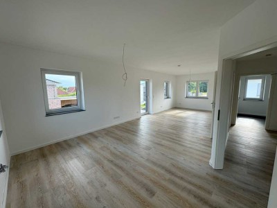 Attraktive 2/2,5-Zimmer-Wohnung zum Wohlfühlen mit Balkon