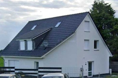 Schönes Einfamilienhaus in Wichtringhausen