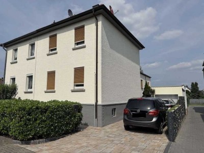 Charmantes Einfamilienhaus mit gepflegtem Garten in bester Lage von Mörfelden-Walldorf
