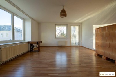 Beeindruckende 5 Zimmer Wohn(T)raum direkt in Klagenfurt /// 2,9 km bis zum Wörthersee