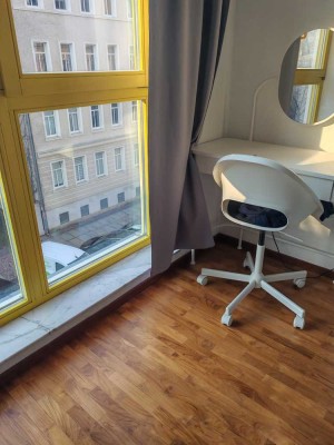 sehr schöne und gemütliche Wohnung in Golis