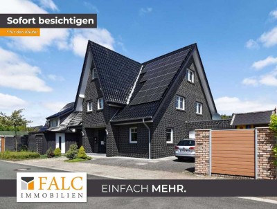 Großzügiges Einfamilienhaus mit Sauna, gepflegtem Garten & hochwertiger Ausstattung!
