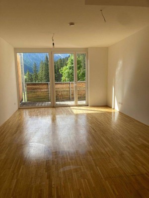 EINFACH ZUHAUSE! Gepflegte 3-Zimmer-Maisonettenwohnung in St. Leonhard im Pitztal provisionsfrei zu vermieten! (Miete mit Kaufoption)