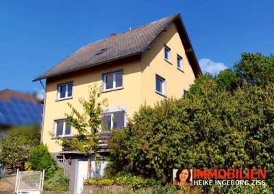 Familienhaus in Andernach-Eich ohne Käuferprovision