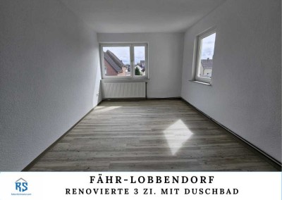 SOFORT FREI! Moderne 3 Zi. mit Duschbad