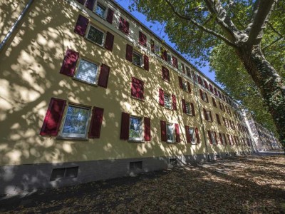 Demnächst frei! 3-Zimmer-Wohnung in Kaiserslautern