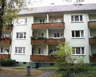 Absoluter 2-Zimmertraum bietet Platz für Ihre Träume!