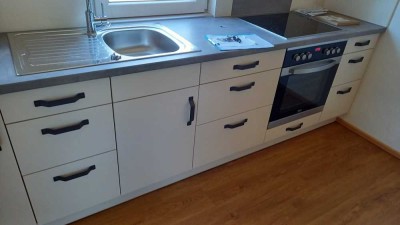 Attraktive 3-Zimmer-Erdgeschosswohnung in Rett