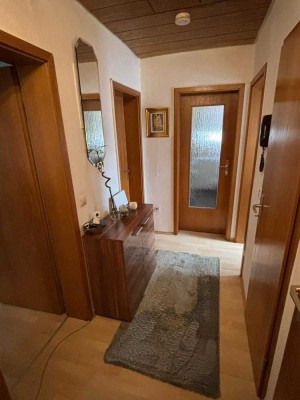 3-Zimmer-Dachgeschosswohnung in Heilbronn