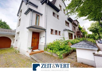 Bergheim City! Attraktives 3-Familienhaus! Beste Adresse in der Innenstadt! (MB 4635)