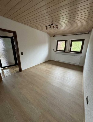 Charmante 3-Zimmer Dachgeschosswohnung