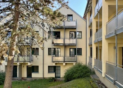 Wohnung in Regensburg