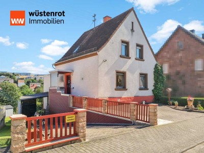 NEUER PREIS! Sofort einziehen & wohlfühlen – Wohntraum mit XXL-Balkon & Gartenparadies