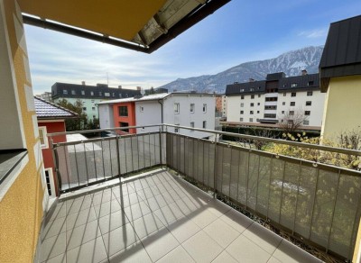 TOP MIETWOHNUNG MIT BALKON IN PERFEKTER UND RUHIGER LAGE VON SPITTAL IN DER NÄHE DES STADTZENTRUMS!