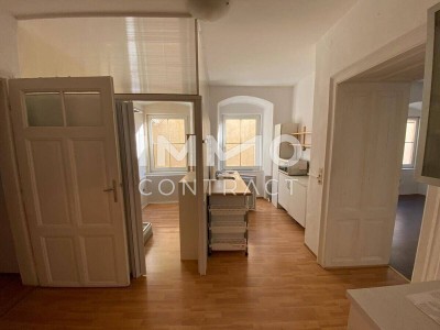 TERRASSENWOHNUNG IM ZENTRUM VON KREMS