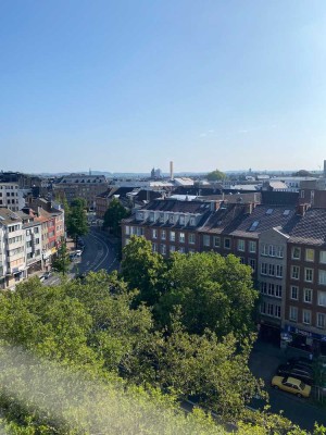 Top modernisierte Wohnung im Zentrum Aachen