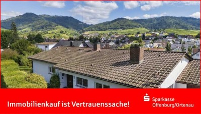 Offenburg, Zell-Weierbach - Wohnen in Bestlage!