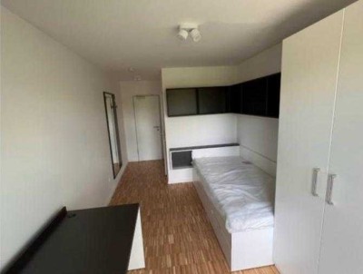 Studentenwohnheim im Kreuzviertel