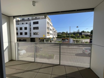 Vorsorgewohnung inkl. Küche und Einlagerungsraum mit Mietenpool