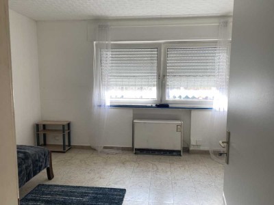 Gemütliche 1-Zimmer-Wohnung im grünen und ruhigen Stadtteil Horchheim