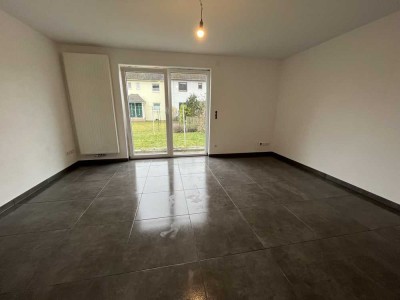 Stilvolle 3-Raum-EG-Wohnung in Schlutup