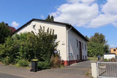 Schönes Wohnhaus in Wettenberg mit Ausbaupotenzial (Aufstockung möglich)