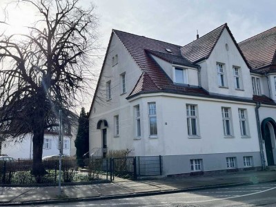 Schöne Stadtvilla in beliebter Wohnlage von Greifswald !!!